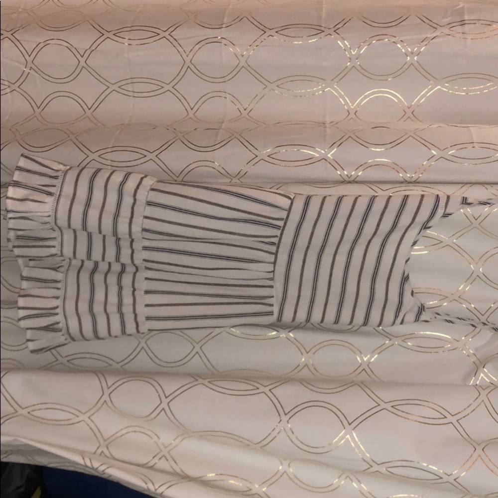 Listicle Sun Dress